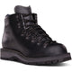 Danner Men's Mountain Light II 5" Waterproof USA Made Hiking Boot Black- 30860 6.0 / Wide / Black - Overlook Boots