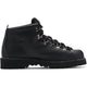 Danner Men's Mountain Light II 5" Waterproof USA Made Hiking Boot Black- 30860 - Overlook Boots