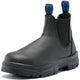 Steel Blue Hobart 6" Waterproof Soft Toe TPU Outsole Work Boot -Black- 310901 - Overlook Boots