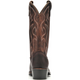 Double H Men's Robert 12" Soft Toe USA Made Arch Guard 7 Western Work Boot 3282 - Overlook Boots