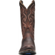 Double H Men's Robert 12" Soft Toe USA Made Arch Guard 7 Western Work Boot 3282 - Overlook Boots