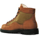Danner Men's Light II 6" Waterproof USA Made Hiking Boot - Brown - 33000 - Overlook Boots