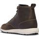 Danner Men's Logger 917 6" Classic Lifestyle Boot - Chocolate - 34650  - Overlook Boots