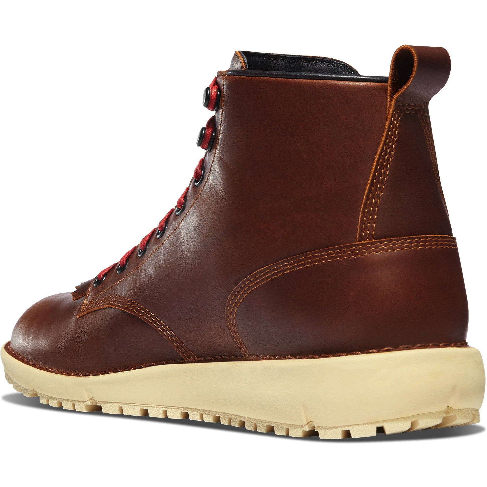 Danner GORE-TEX 27〜28cm Danner 917 Cap Toe Sierra GTX Boot - Waterproof Full-Grain Leather