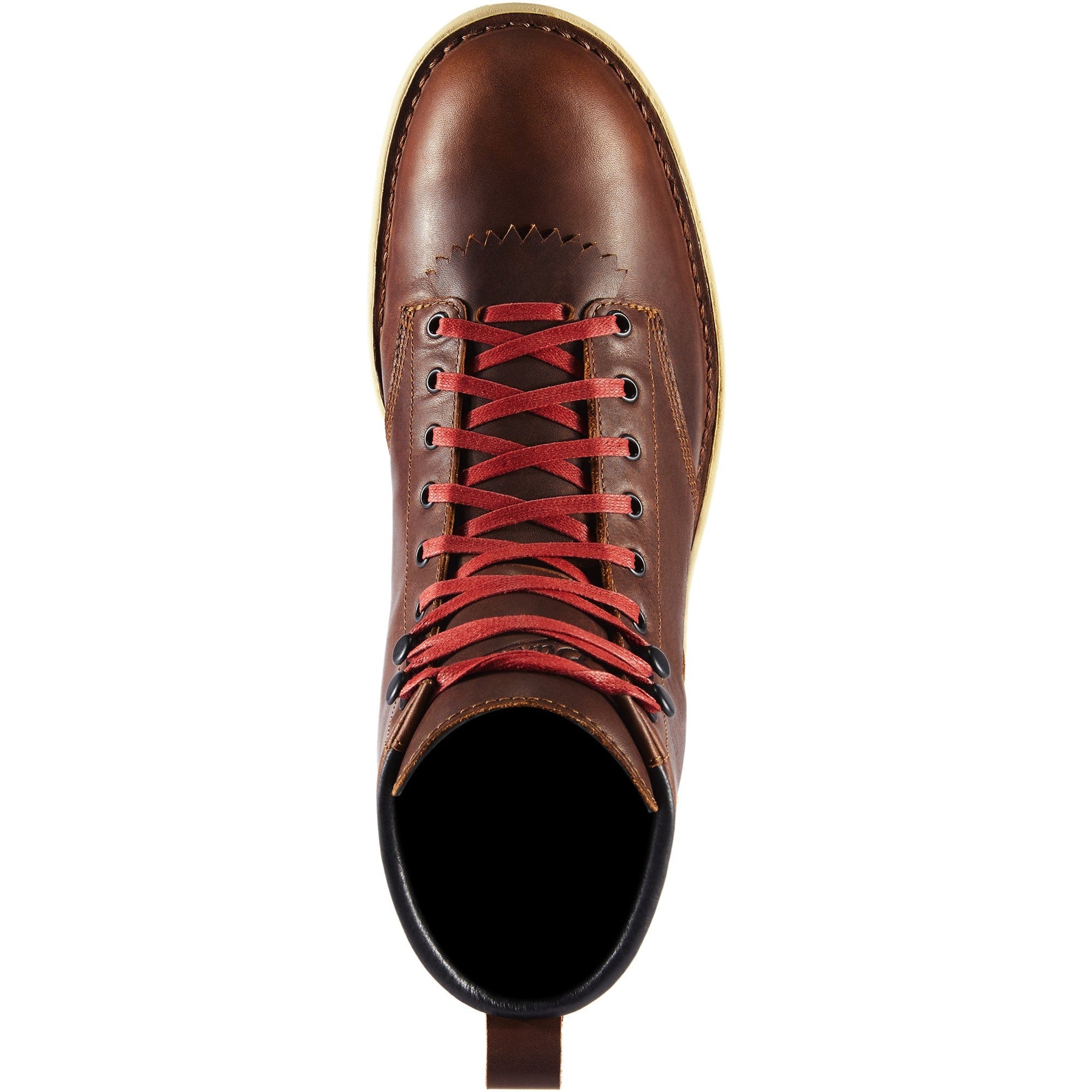 Danner Men's Logger 917 GTX 6" WP Lifestyle Boot - Monk's Robe - 34651  - Overlook Boots