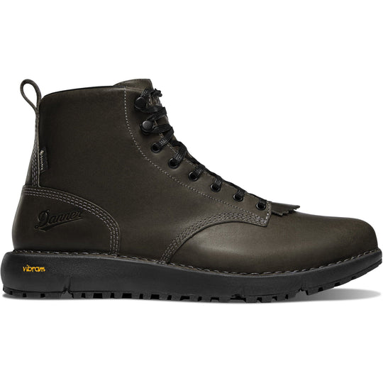 Danner Men's Logger 917 GORE-TEX® 6" Waterproof Lifestyle Classic Boot - 34658 - Overlook Boots