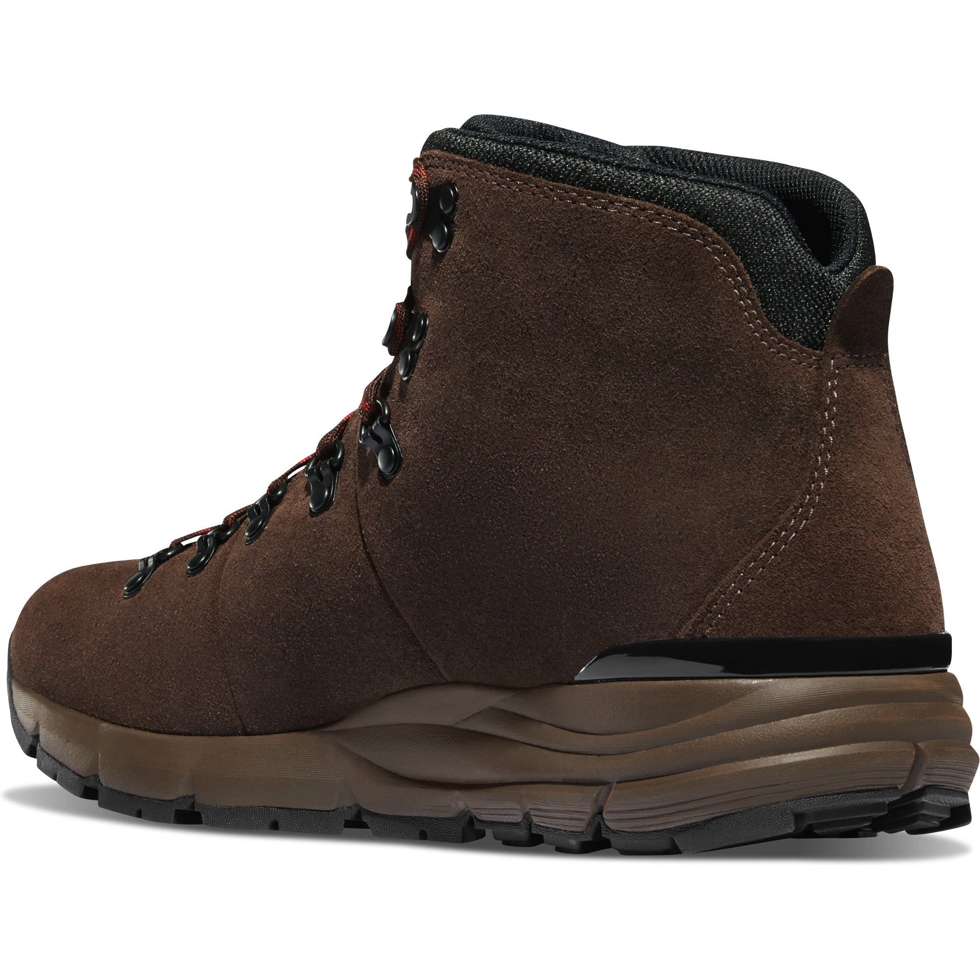 Danner Men's Mountain 600 4.5" Waterproof Hiking Boot- Java/Bossa Nova - 36233 - Overlook Boots