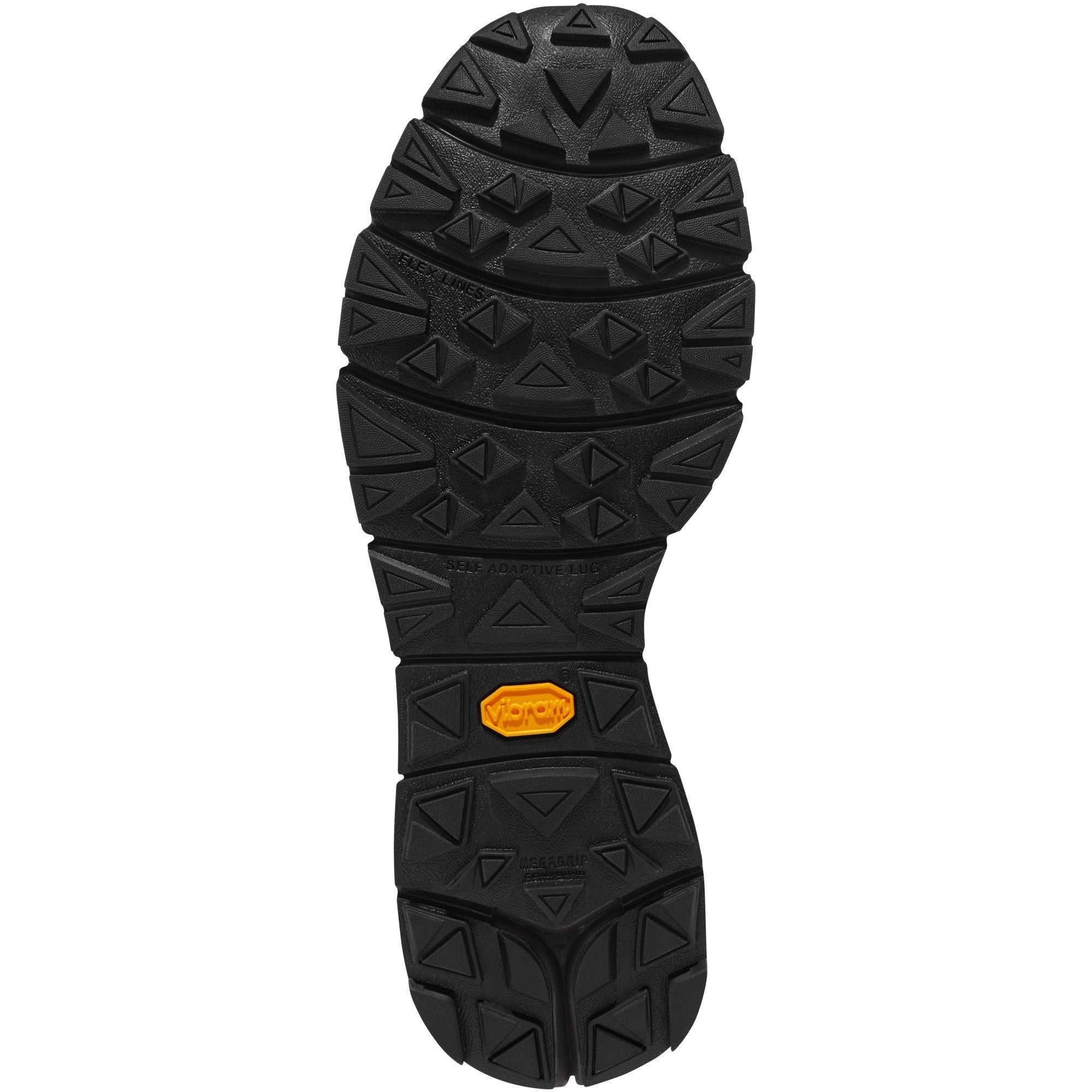 Danner Men's Mountain 600 4.5" WP Hiking Boot- Java/Bossa Nova - 36233  - Overlook Boots