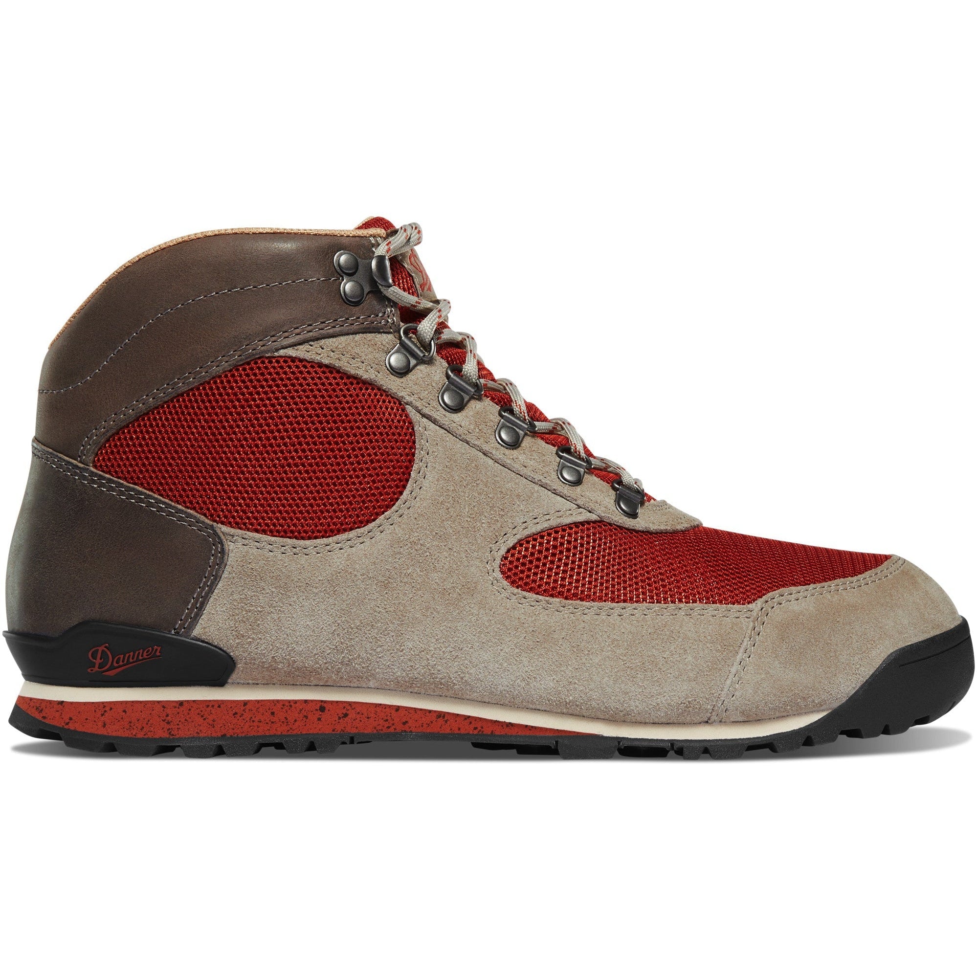 Danner Men's Jag Dry Weather 4.5" Lifestyle Shoe - Birch - 37244  - Overlook Boots