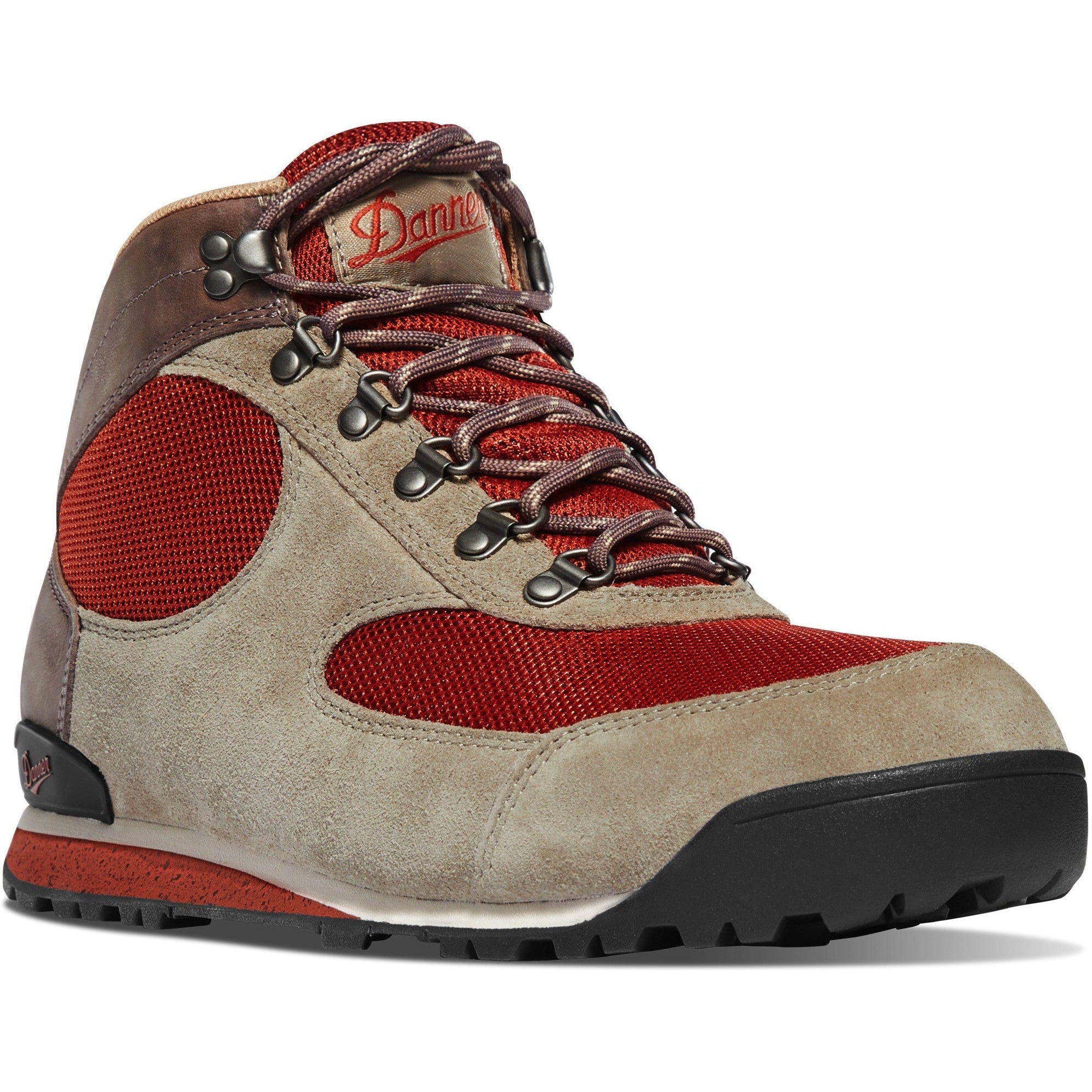 Danner Men's Jag Dry Weather 4.5" Lifestyle Shoe - Birch - 37244  - Overlook Boots