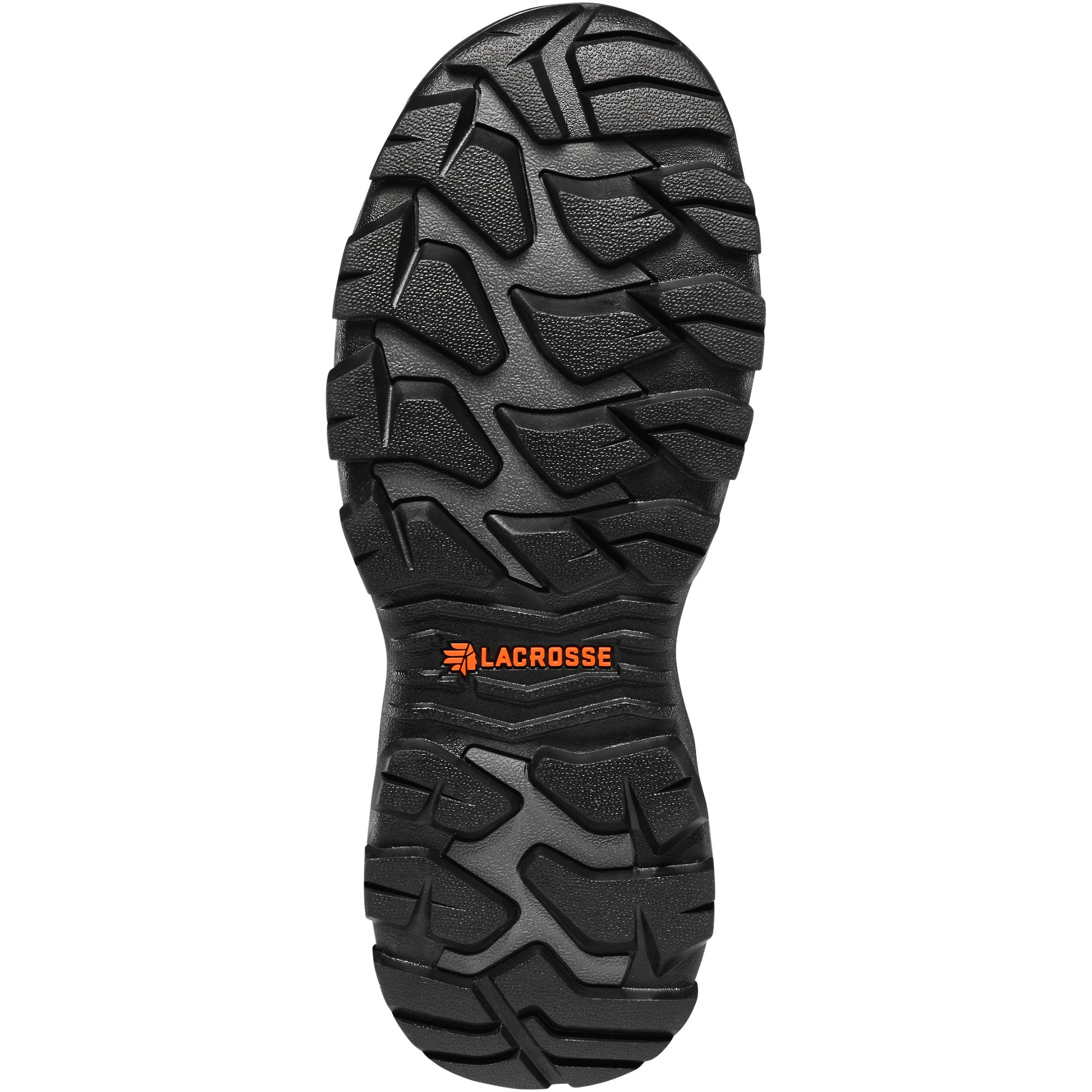 Lacrosse Men's Alphaburly Pro 18" Soft Toe WP 1600G Ins Hunt Boot - 376018  - Overlook Boots