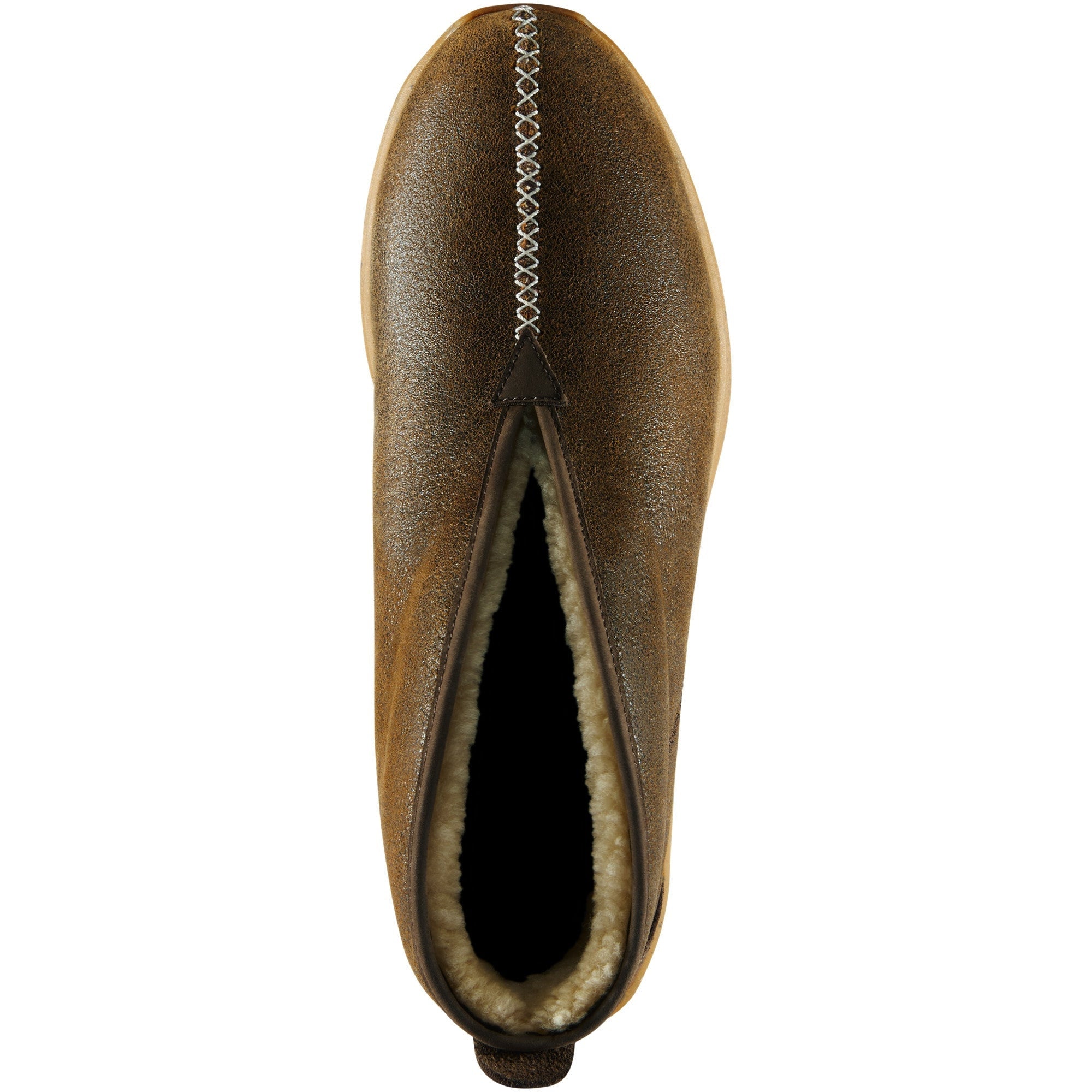 Danner Men's Forest Moc 5" Chukka Lifestyle Boot - Chestnut - 37682  - Overlook Boots