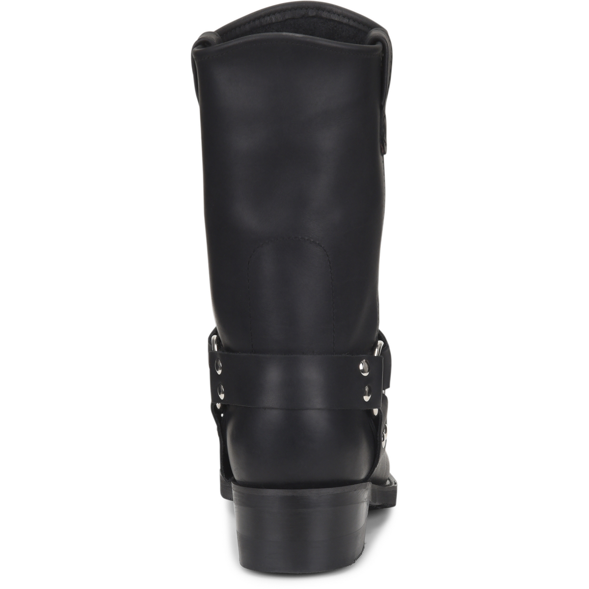 Double H Men’s Harness Boots Size 10D Flames Black Square Toe DH6105 Made In USA Amazon.com | Double-H Barry 11 main image 2