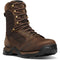 Danner Men's Pronghorn 8" Waterproof Hunting Boot - Brown - 41340 - main image - Overlook Boots