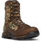 Danner Men's Pronghorn 8" Waterproof Ins Hunt Boot - Mossy Oak - 41342 - main image - Overlook Boots