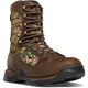 Danner Men's Pronghorn 8" Waterproof Ins Hunt Boot - Mossy Oak - 41342 - main image - Overlook Boots