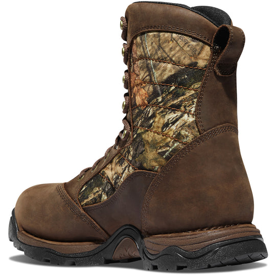 Danner Men's Pronghorn 8" Waterproof Ins Hunt Boot - Mossy Oak - 41342 - additional image 3 - Overlook Boots