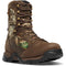 Danner Men's Pronghorn 8" Waterproof Ins Hunt Boot - Realtree Edge - 41343 7.0 / Medium / Realtree - Overlook Boots