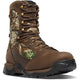 Danner Men's Pronghorn 8" Waterproof Ins Hunt Boot - Realtree Edge - 41343 7.0 / Medium / Realtree - Overlook Boots