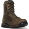 Danner Men's Pronghorn 8" Waterproof 400G Insulated Hunt Boot - Brown - 41345 7.0 / Medium / Brown - Overlook Boots