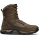 Danner Men's Pronghorn 8" Waterproof 400G Insulated Hunt Boot - Brown - 41345 - Overlook Boots