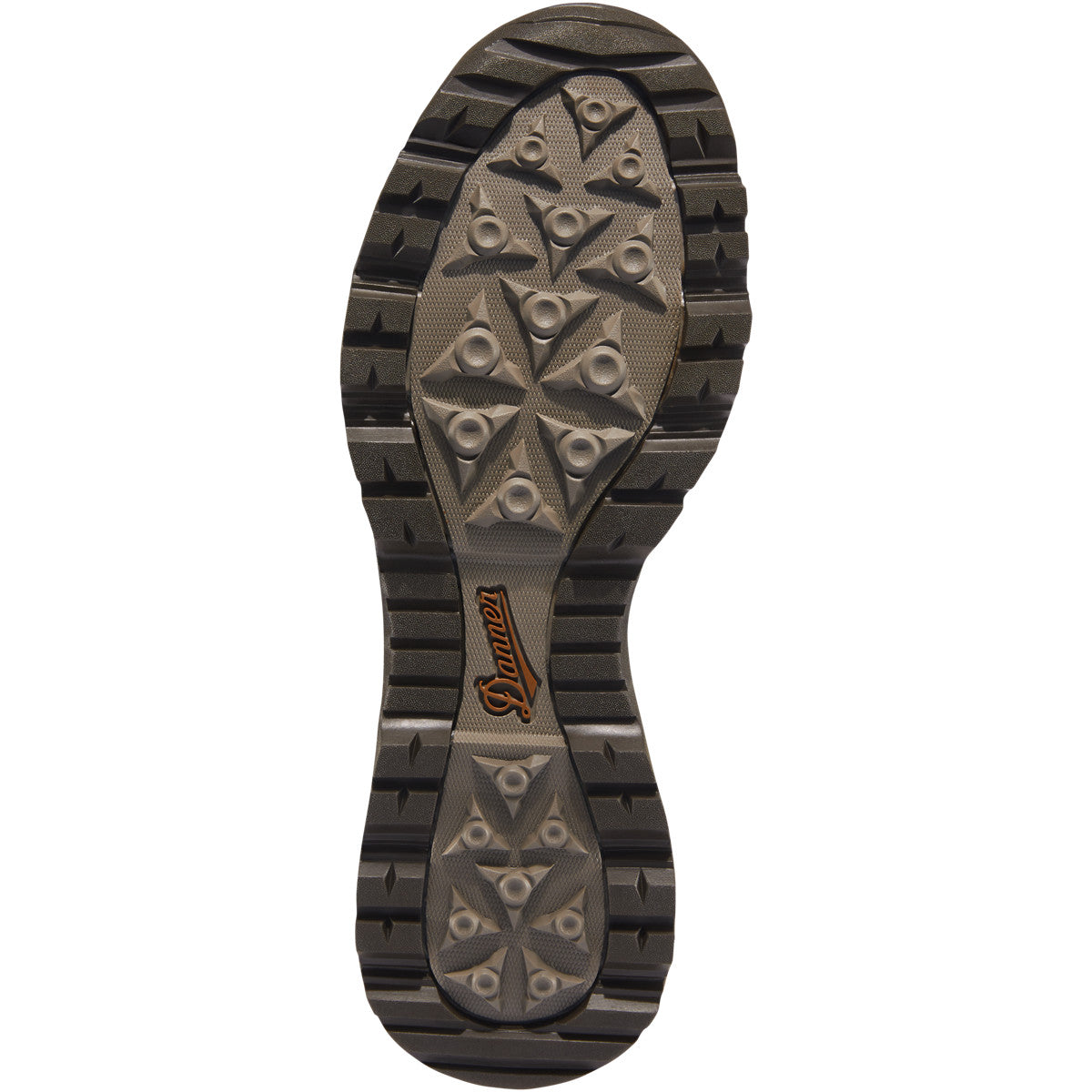 Danner Men's Vital 8" WP Hunt Boot - Realtree Edge - 41559  - Overlook Boots