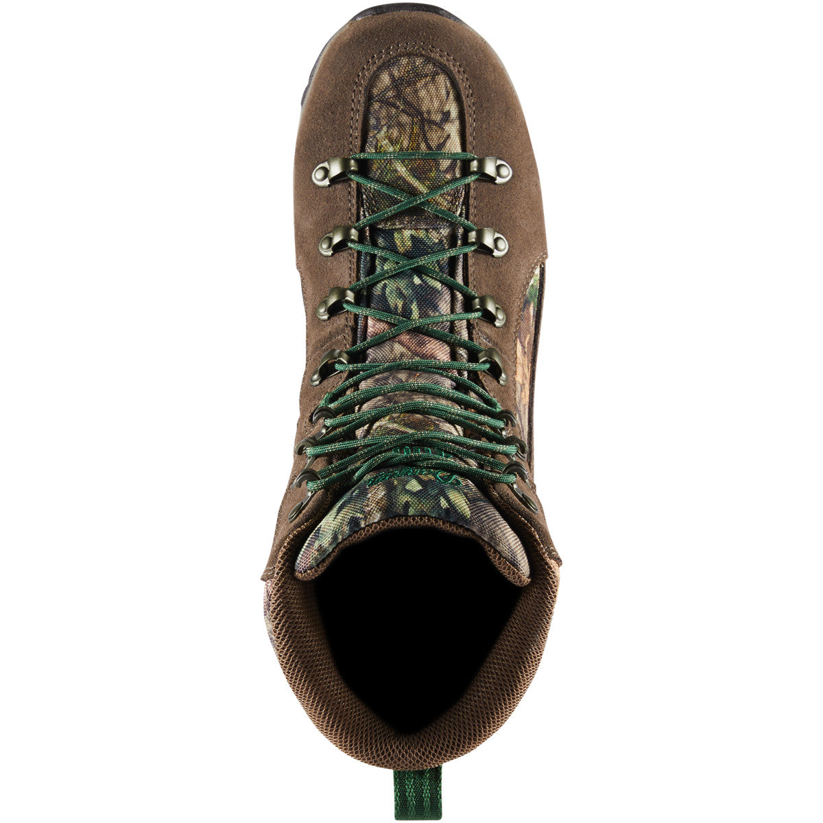 Danner Women's Wayfinder 8" WP Insulated Hunt Boot - Mossy Oak 44211  - Overlook Boots