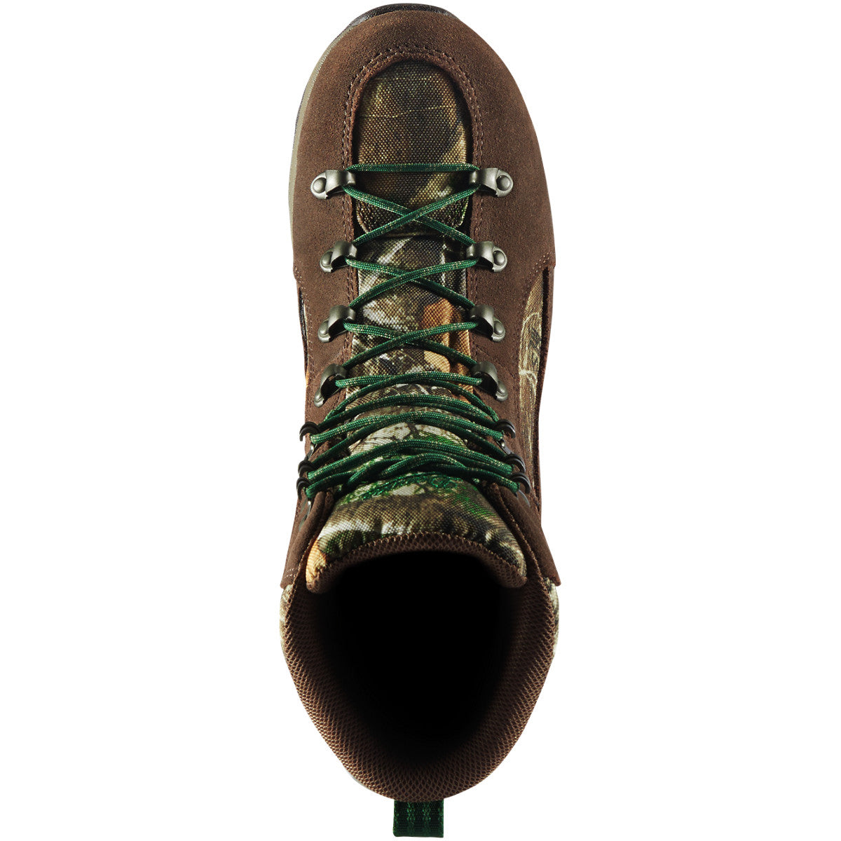 Danner Women's Wayfinder 8" WP Insulated Hunt Boot - Realtree - 44212  - Overlook Boots