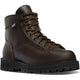 Danner Explorer 650 Men's 6" Waterproof Hiking Boots - USA Made - 45200 6.0 / Wide / Brown - Overlook Boots