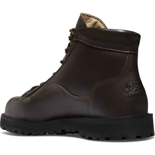 Danner Explorer 650 Men's 6" Waterproof Hiking Boots - USA Made - 45200 - Overlook Boots