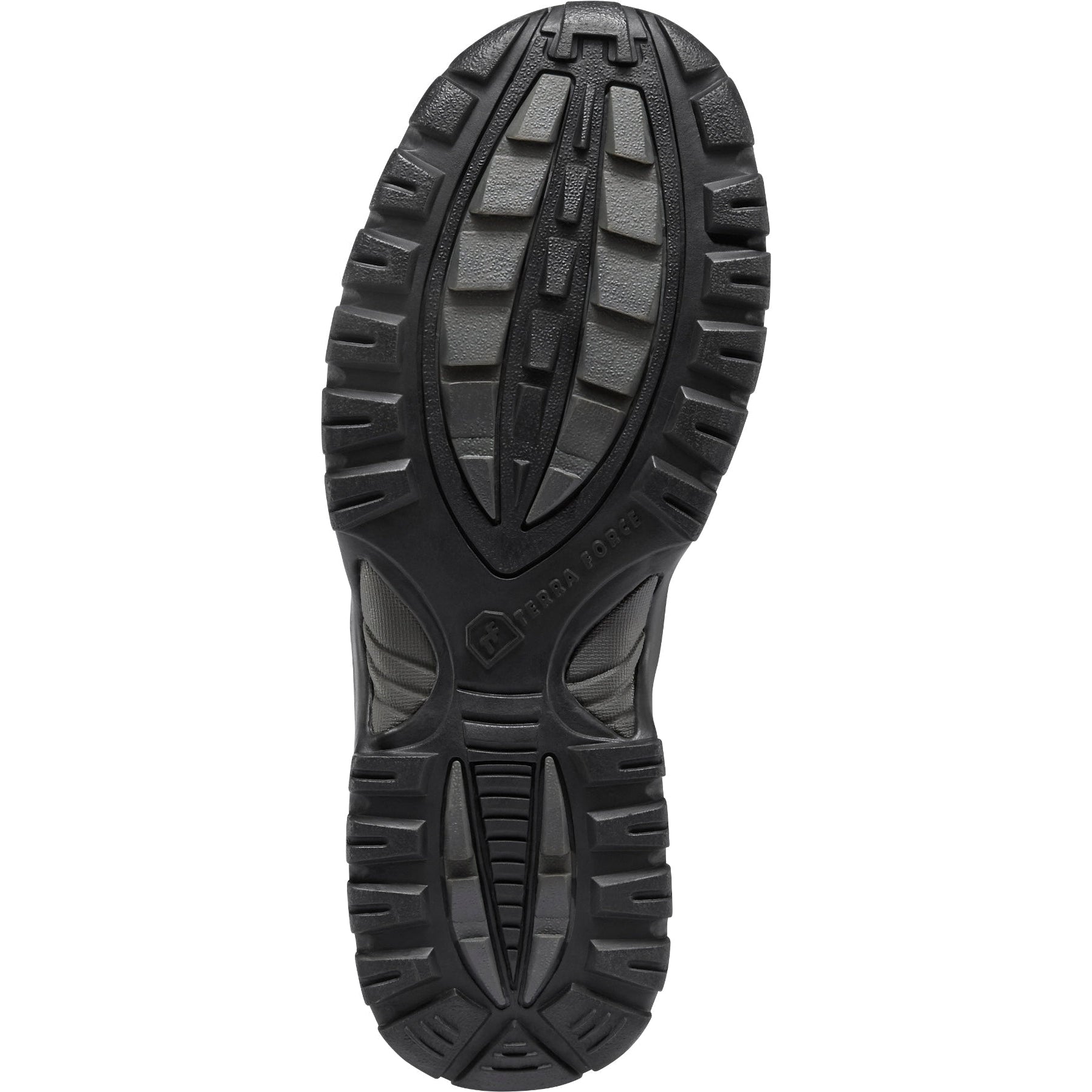 Danner Men's Radical 452 5.5" WP Hiking Boot - Dark Brown - 45254  - Overlook Boots