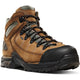 Danner Men's 453 5.5" Waterproof Hiking Boot - Dark Tan - 45364 15.0 / Medium / Tan - Overlook Boots