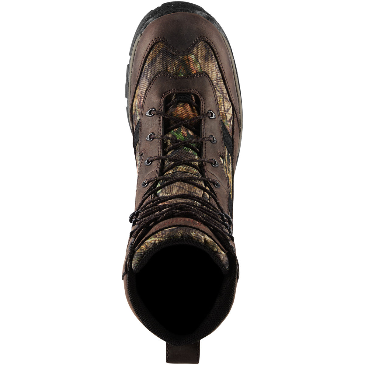 Danner Men's Alsea 8" WP 1000G Insulated Hunt Boot - Mossy Oak - 46724  - Overlook Boots