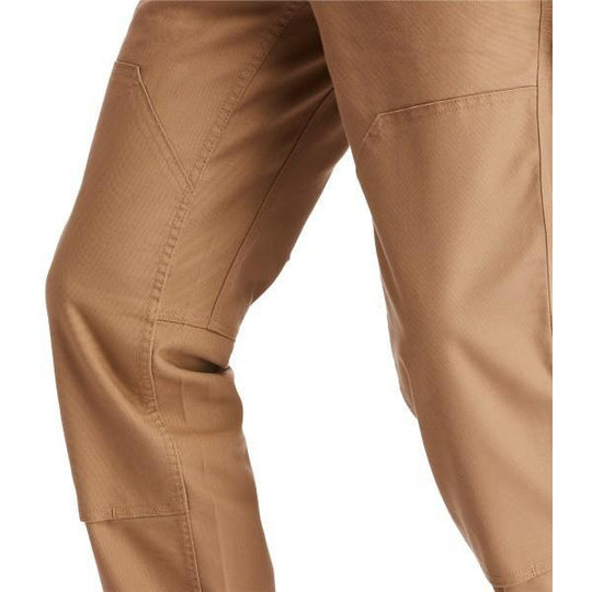 Timberland Pro Men's Ironhide 8 Series Utility DF Work Pant - Wheat - TB0A1VC4D02  - Overlook Boots