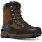 Danner Men's Recurve 7" Waterproof Hunt Boot - Brown - 47611 - main image - Overlook Boots