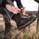 Danner Men's Recurve 7" Waterproof Hunt Boot - Brown - 47611 - additional image 10 - Overlook Boots