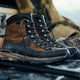 Danner Men's Recurve 7" Waterproof Hunt Boot - Brown - 47611 - additional image 7 - Overlook Boots