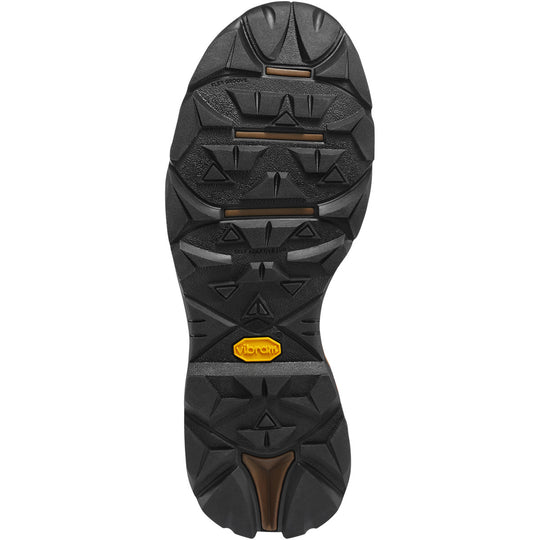 Danner Men's Recurve 7" Waterproof Hunt Boot - Brown - 47611 - additional image 5 - Overlook Boots