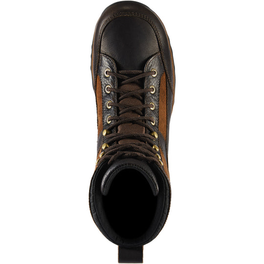 Danner Men's Recurve 7" Waterproof Hunt Boot - Brown - 47611 - additional image 4 - Overlook Boots