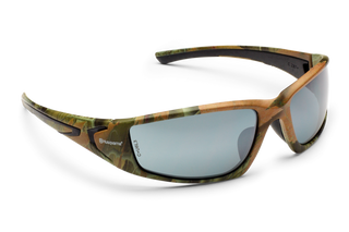 Husqvarna Woodland Camo Sunglasses - 501234504  - Overlook Boots