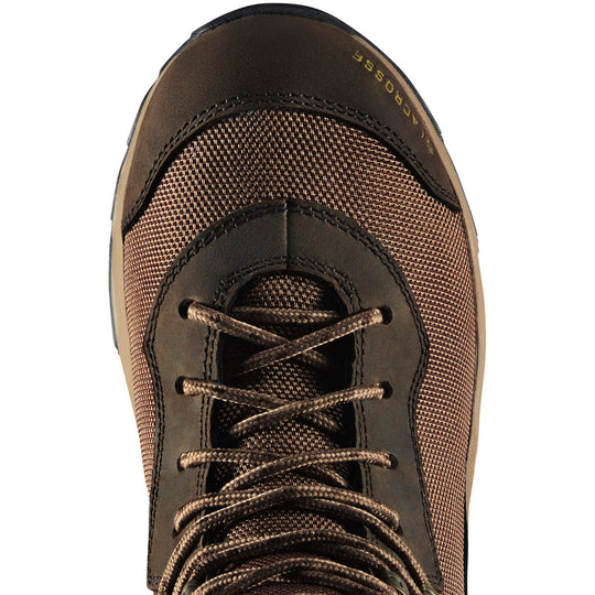 Lacrosse Men's Windrose 8" Soft Toe Waterproof Hunt Boot - Brown - 513360 - Overlook Boots