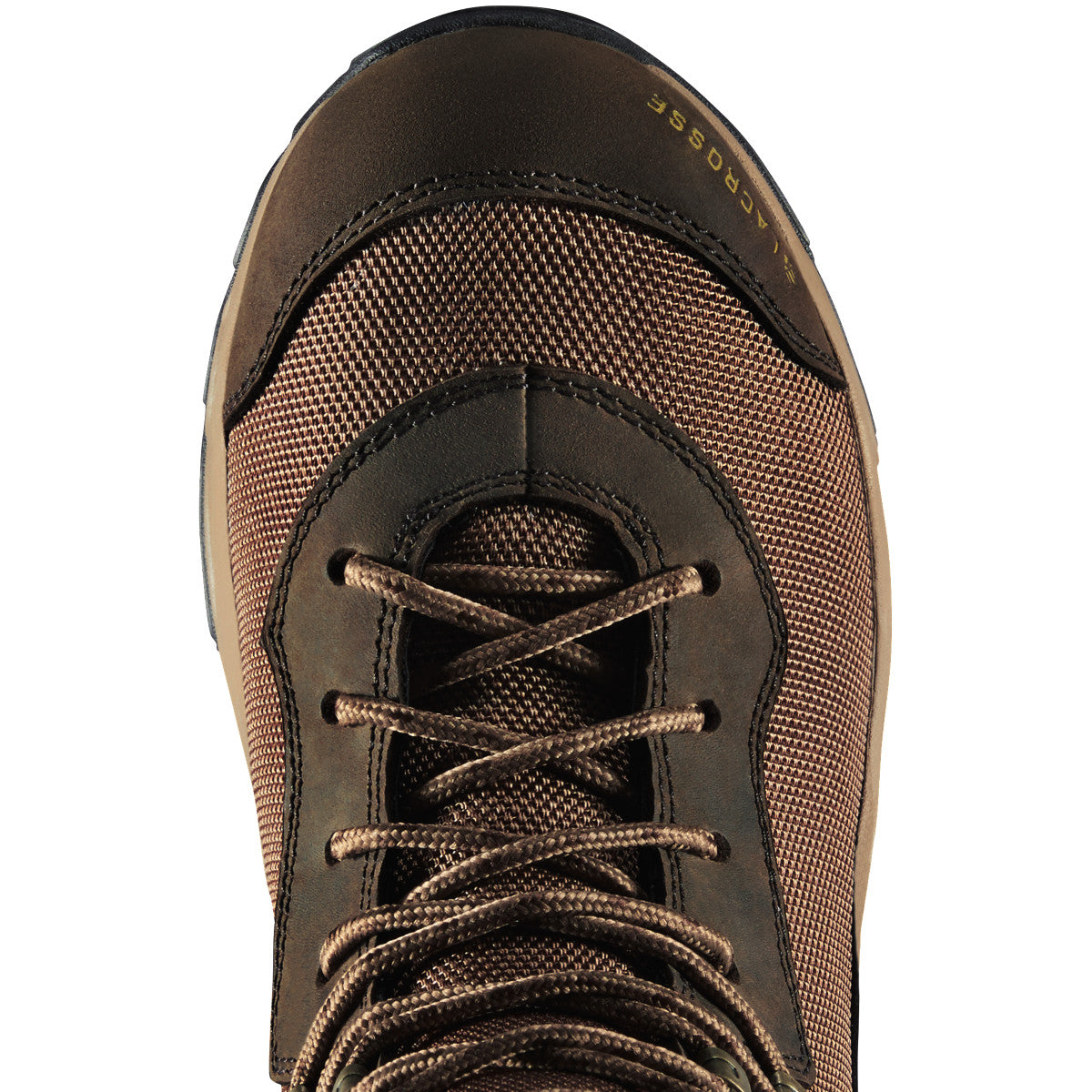 Lacrosse Men's Windrose 8" Soft Toe WP Hunt Boot - Brown - 513360  - Overlook Boots
