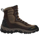 Lacrosse Men's Lodestar 7" Soft Toe Waterproof 400G Hunt Boot - Brown - 516334 7.0 / Medium / Brown - Overlook Boots