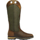 Lacrosse Men's Snake Country 17" Snake Guard Hunt Boot - Olive - 521170 7.0 / Medium / Olive - Overlook Boots