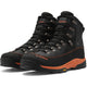 Lacrosse Men's Ursa Ms 7" Waterproof Lace Up Work Boot -Gunmetal- 533610 - Overlook Boots