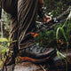 Lacrosse Men's Ursa Ms 7" Waterproof Lace Up Work Boot -Gunmetal- 533610 - Overlook Boots