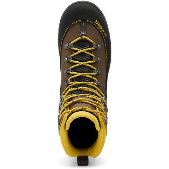 Lacrosse Men's Ursa Ms 7" Waterproof Lace Up Work Boot -Brown- 533611 - Overlook Boots