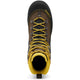 Lacrosse Men's Ursa Ms 7" Waterproof Lace Up Work Boot -Brown- 533611 - Overlook Boots