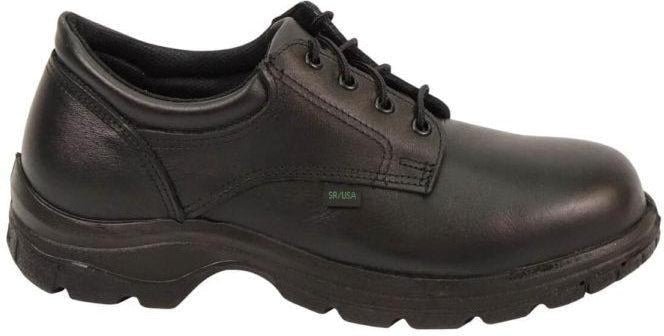 Thorogood Women's USA Made Softstreets Oxford Duty Shoe - 534-6905  - Overlook Boots