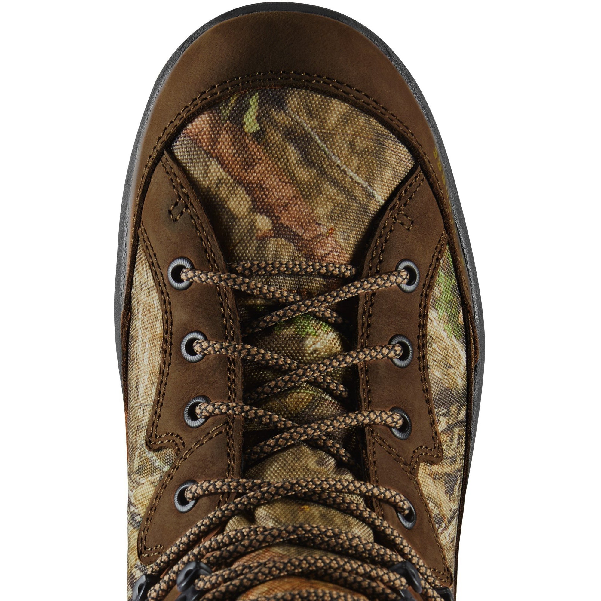 Lacrosse Men's Clear Shot 8" Waterproof 400G Hunt Boot - Mossy Oak - 542161 - Overlook Boots